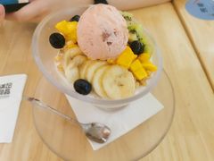 -满记甜品(上海高岛屋二店)