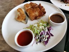 -法兰度航空主题餐厅(端州店)