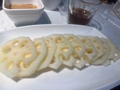 -黑窑厂糖油饼烤鸭·清真菜(旗舰店)