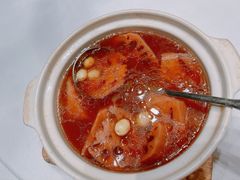 -广东道至正餐厅(区庄店)