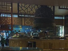 -海乐健康美食·SPA水疗会(水都假日酒店)