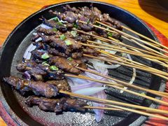 -本色.小马哥烧烤(五一路总店)
