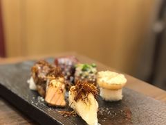 -东京屋(武定路店)