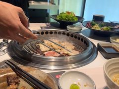 -焱铁烧·黑毛和牛专门店(杭州嘉里中心店)