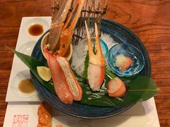-蟹道乐(京都本店)
