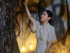 -怦然秘事游戏体验馆(银座和谐广场店)
