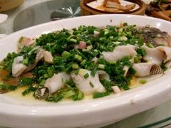 -清远国际酒店御珍轩食街