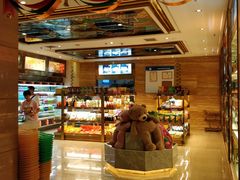 -欢乐空间KTV(奥山世纪城店)
