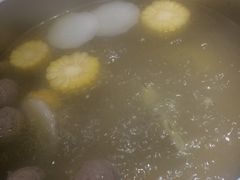 -陈记顺和牛肉火锅馆(天河北路店)