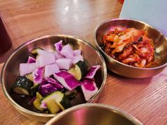 -HOTISLAND海鸡岛·韩国料理(江南西店)