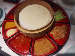羲和烤鸭+八宝盒-羲和雅苑•北京烤鸭(吴中路万象城店)
