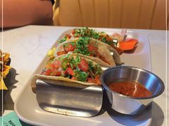 -墨纪Mojí墨西哥餐厅(官舍店)