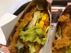 -肯德基(花园店)