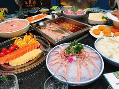 -五星桥原切肥牛火锅·30年专注好牛肉(湖塘店)