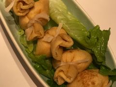 -古膳记猪肚鸡.生蚝鸡(拱北店)