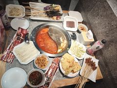 -成都玉林串串香(世纪港湾店)