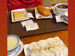 -周大娘牛乳(旧寨古村总店)