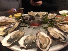 -Water Grill(圣莫妮卡店)