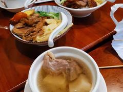 -胡须张鲁肉饭(美食文化馆店)