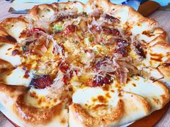 -必胜客(花舞大唐博物馆店)