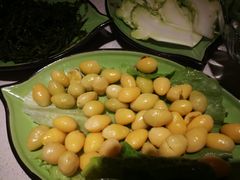 -一叶一世界·素食餐厅(锦华万达店)