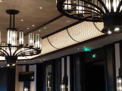 大堂-中山保利艾美酒店-乐美中餐厅