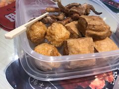 -孖记茶档·热腾茶餐(荔湾领展广场店)