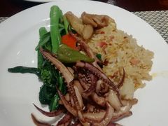 -万悦格兰云天大酒店-西餐厅