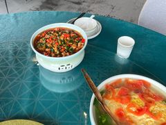 -云里小坐·海泉湾·团建·宴席·下午茶(金堂海泉湾店)
