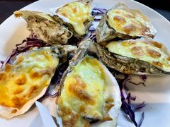 -飞尝蚝·顺德菜·鱼生(顺德总店)