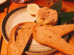 -THE CUT Rooftop顶楼牛排餐吧(环贸iapm店)