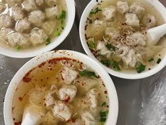 -汪家馄饨(集庆路店)