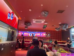 -蛙来哒(石景山万达店)