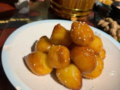 -并州大牌档之醉轻尘