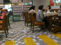 -舊街坊茶楼(市二宫店)