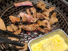 -木槿花韩式炭烤·熟成肉工坊(孙文东路店)