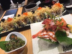 -苍月中华料理(王府井店)