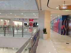 -光启城时尚购物中心