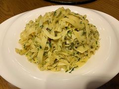 -秦唐一号西安菜馆(钟楼店)