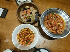 -八碗湘长沙市井菜(坡子街店)