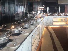 -洲际酒店·地平线全日餐厅HORIZON CAFÉ