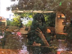 -Peet's Coffee皮爷咖啡(大学路店)