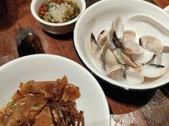 -大良毋米粥(锦龙路总店)