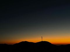 -大围山国家森林公园