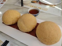 -點無缺茶楼·海鲜酒家(世博店)