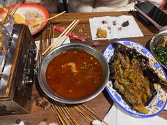 -姚记烧烤(建昌苑店)