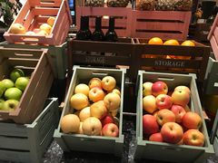 -太原富力万达文华酒店·美食汇西餐厅
