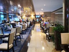 -碧桂园空港凤凰酒店(广州新白云机场店)