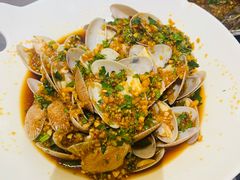 -大浪潮·潮汕菜·招牌生腌小青龙(福田店)
