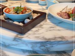 -湖滨28中餐厅·西湖宴·杭州君悦酒店